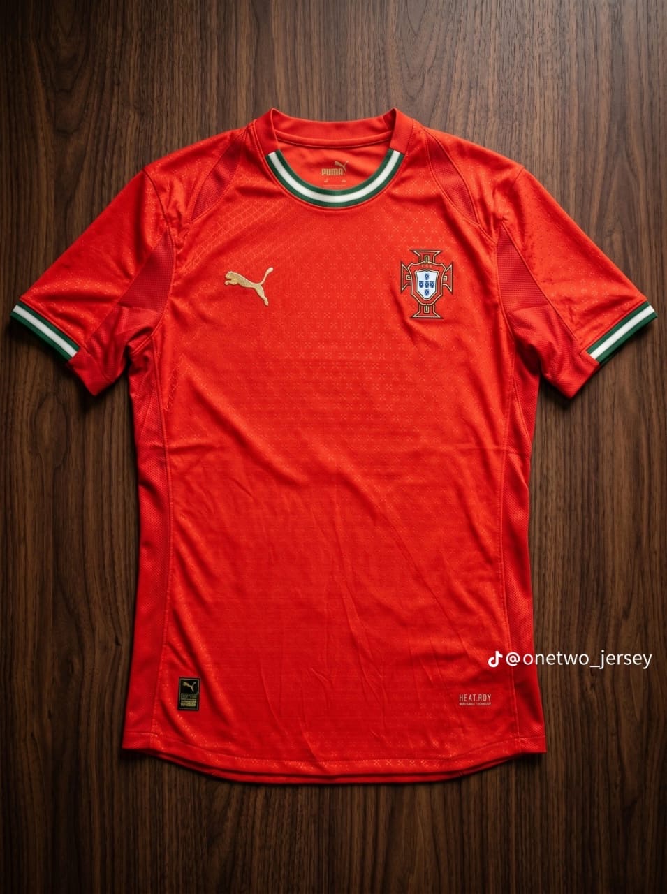 تشيرت منتخب البرتغال