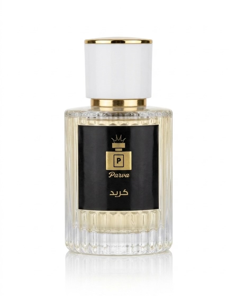 عطر كريد