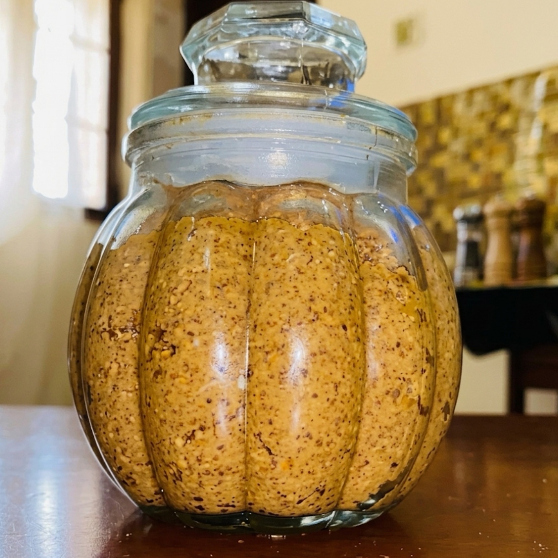 عجنة محلب