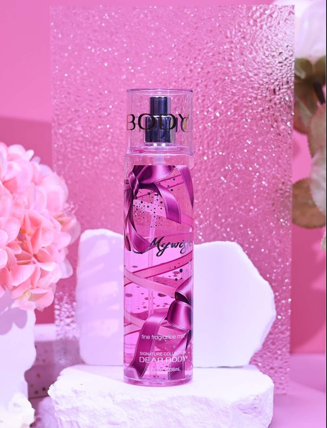 ماي واي عطر